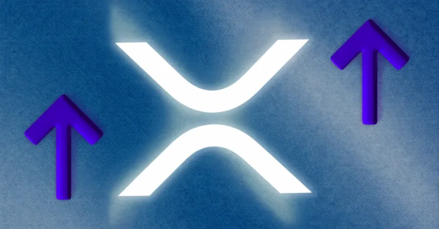 XRP Price Jumps 10 Flips BNB to Become the 4th Largest Cryptocurrency.webp