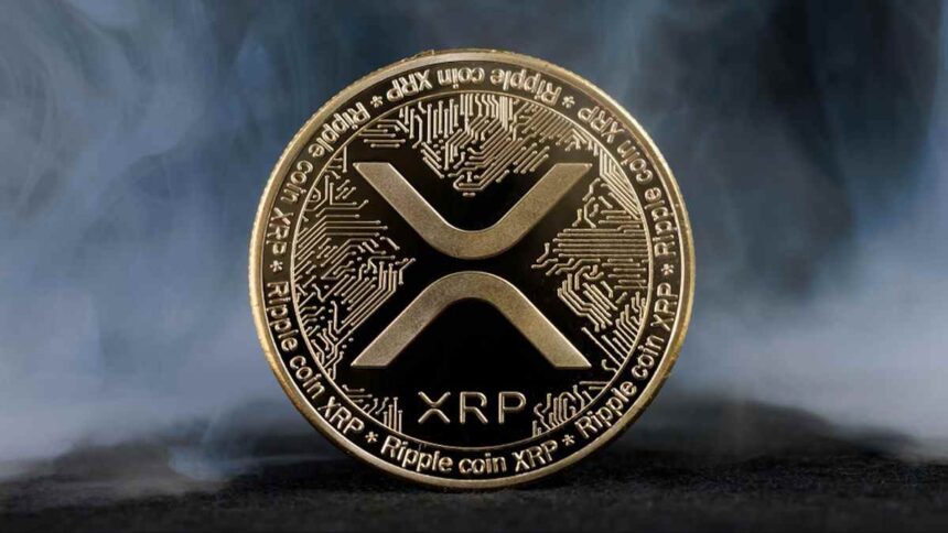 XRP Price Outlook Buoys as Goldman Sachs Discloses Holding 1 XRP Price Outlook Buoys as Goldman Sachs Discloses Holding
