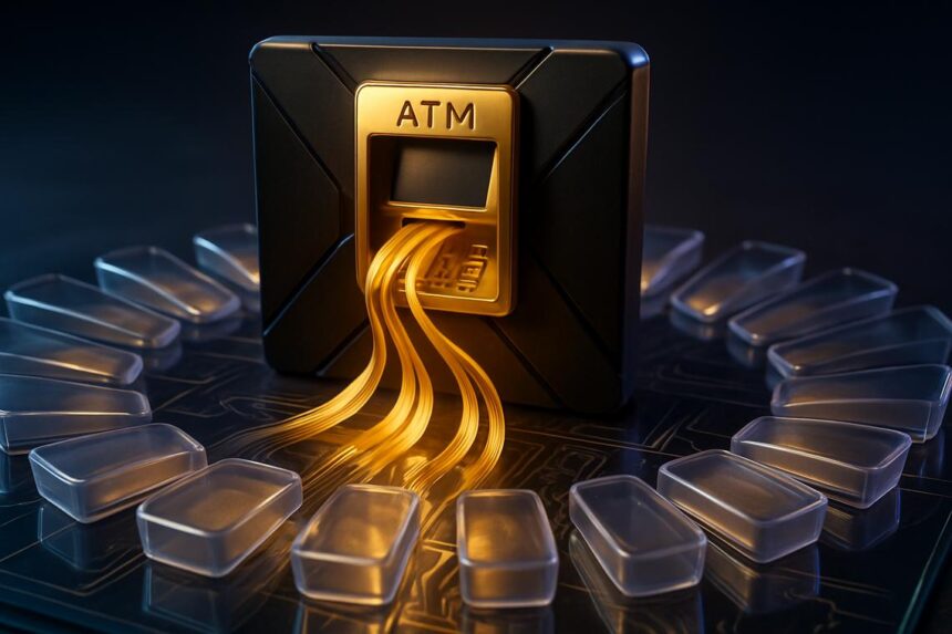 Aave launches on OKX’s X Layer to enhance DeFi services 1 aave x layer