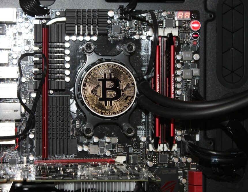 abtc s stock rises amid key developments in crypto industry