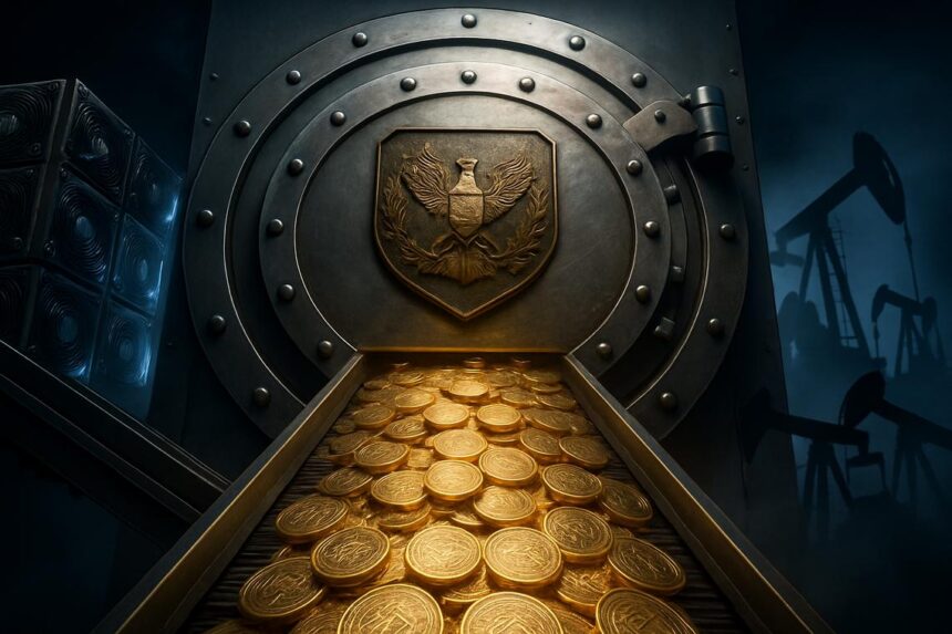 Trump-linked miner accelerates BTC accumulation with rapid treasury growth 1 american bitcoin