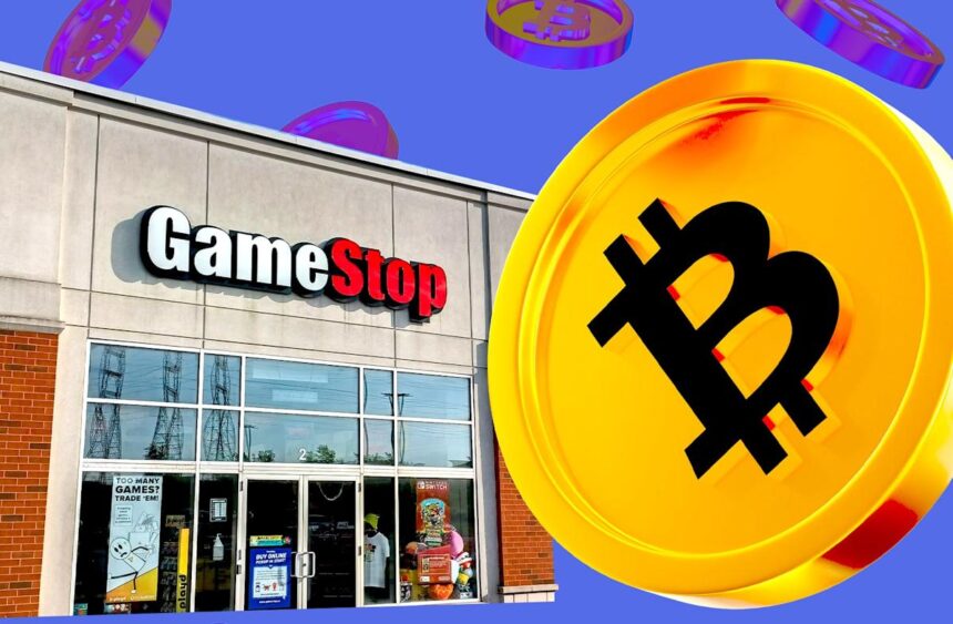 GameStop Sells Nearly All Bitcoin to Coinbase for $368 Million in Cash 1 b4dc9bafb59f399ad470787e8e20e180