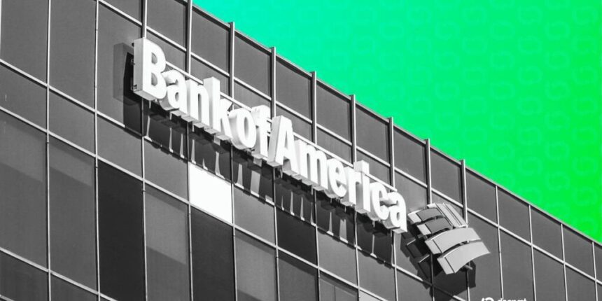 Bank of America Economists Warn Rising Energy Costs Could Force Fed Rate Hikes 1 bank of america decrypt style 01 gID 7