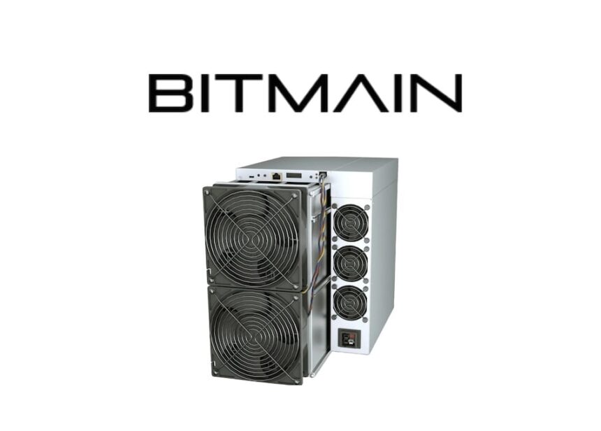 Senator Warren Requests Documents on Bitmain Amid Ongoing National Security Investigation 1 bitmain