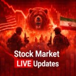 bse sensex today nifty50 stock market live updates gift nifty gail bel share price 02 march 2026