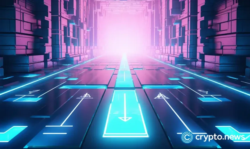 Gracy Chen: $1t US stock selloff shows Bitcoin becoming neutral allocation 1 crypto news Bitget and KYC Know Your Customer01.webp