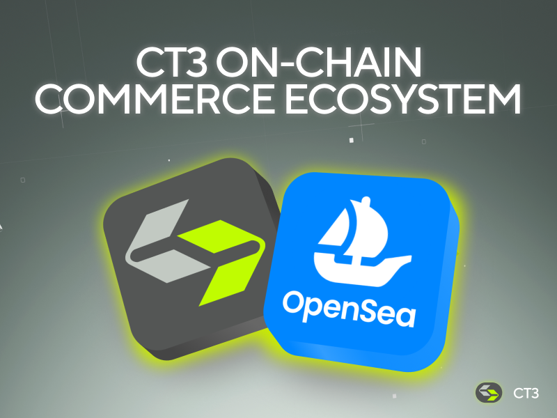 CT3 Launches On-Chain Commerce Ecosystem for Digital Product Distribution via NFTs 1 ct3 large image