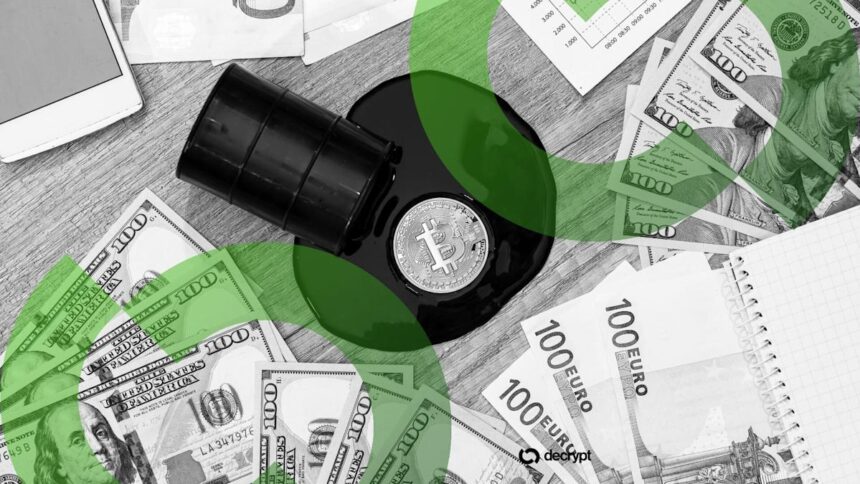 Bitcoin Surges Past $71,000 Amid Oil Price Woes in Strait of Hormuz 1 e710ae9847b33ed098118817bb941d2d