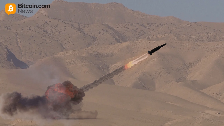 Steve Hanke Warns of U.S. Economic Vulnerability Amid Iran Conflict and Growing Deficits 1 economist steve hanke says us is losing iran war and is financially insolvent