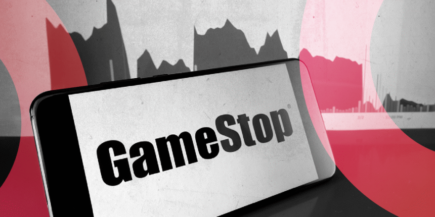 GameStop Converts Bitcoin Treasury to Covered Call Strategy on Coinbase Prime 1 gamestop logo decrypt style 03 gID 7