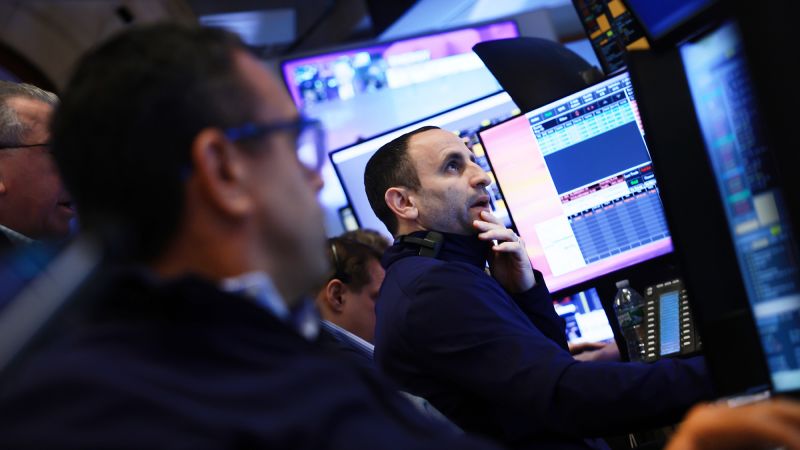 Oil Prices Surge Amid Rising US-Iran Tensions; Markets React to Middle East Conflict 1 gettyimages 2264390854