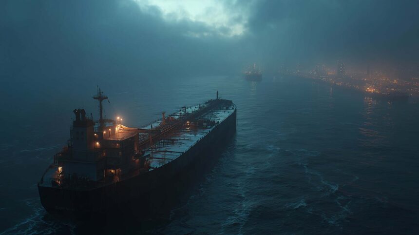 Bitcoin Plummets 2.8% Following Trump’s Threat to Iran 1 hormuz