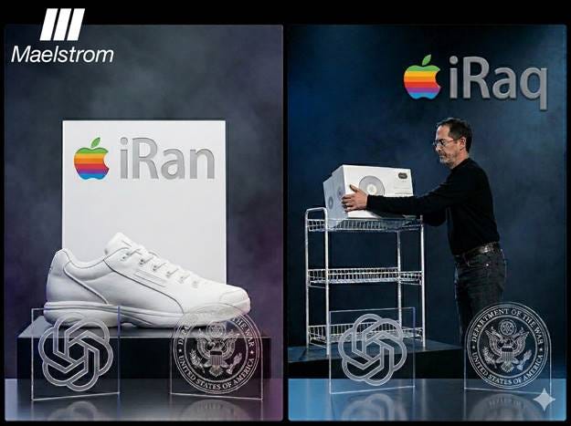 US Military Actions in the Middle East: A Historical Perspective on Monetary Policy and Market Impacts 1 https3A2F2Fsubstack post media.s3.amazonaws.com2Fpublic2Fimages2F2683543a f98f 4aa9 b7e9 57920