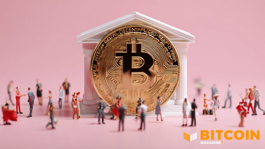 U.S. Department of Labor Proposes Rule to Expand Investment Options in 401(k) Plans, Including Crypto 1 httpsx.comBitcoinMagazinestatus2038707948650746183