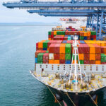 iStock China US trade