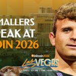 jack mallers is speaking at bitcoin 2026