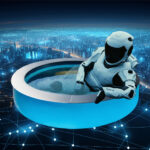 launch pool defi swim city network unbranded web