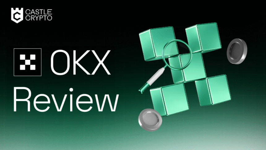 OKX Review: Is This Crypto Exchange Safe and Worth Your Time? 1 okx review 1024x576