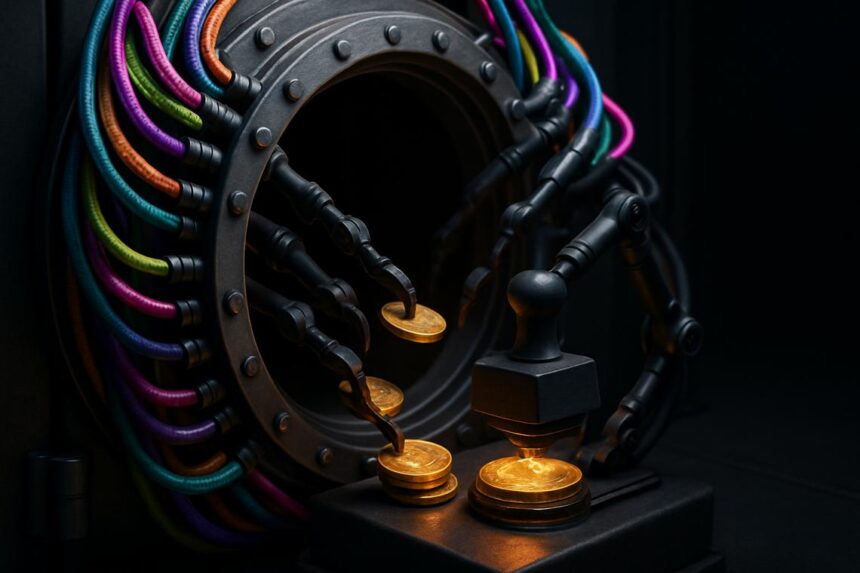 MoonPay launches Open Wallet Standard to enable secure AI agent transactions across blockchains 1 open wallet standard