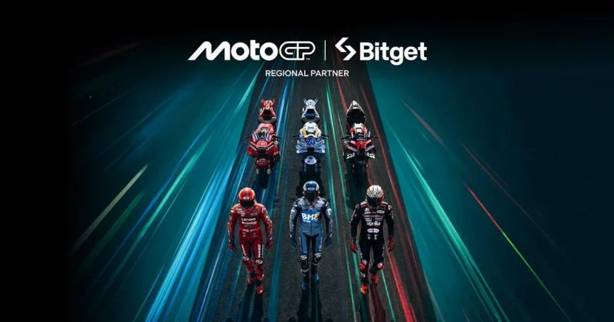 Bitget Launches Smarter Speed Challenge 2026 with $120,000 Prize Pool and MotoGP Experiences 1 photo 2026 03 03 03 44 34.webp