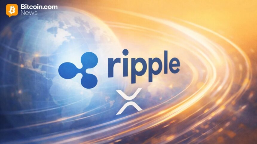 ripple cross border payment treasury solutions