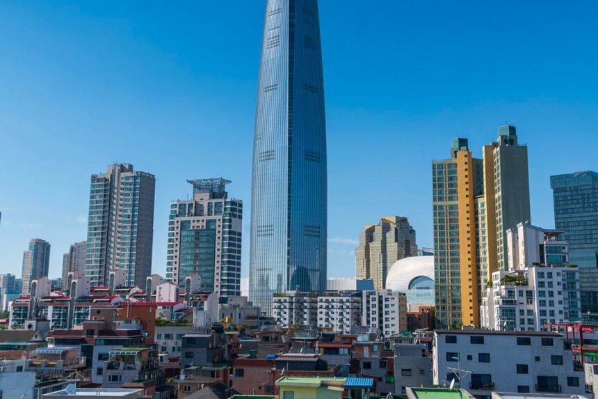 Korea's Corporate Governance Reform and K-Culture Drive Investor Opportunities 1 seoul cityscape 3x2