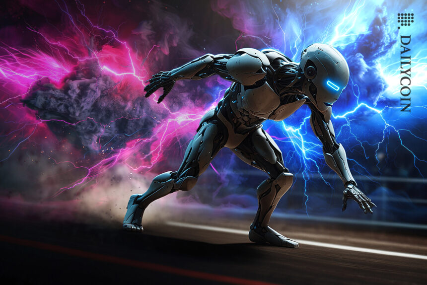 Coinbase's Opposition to Crypto Bill Stalls XRP Institutional Adoption 1 struggle wind power force electricity race struggle web