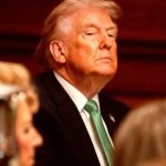 trump social media company circling drain