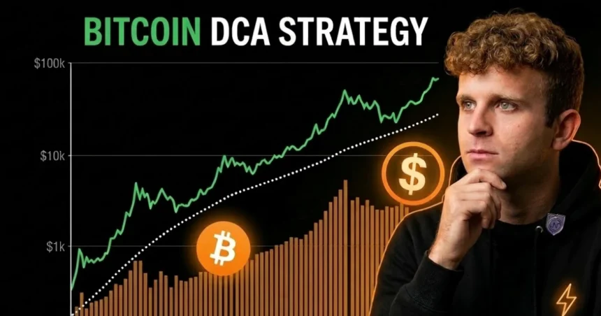 Time to Activate Your Bitcoin Dollar Cost Averaging Strategy, Says Jack Mallers 1 unnamed file.webp