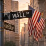 us stock market today dow sp 500 nasdaq rise as oil drops from 120 peak on iran relief hopes feature