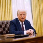 1000 invested in a Donald Trump crypto portfolio is now worth