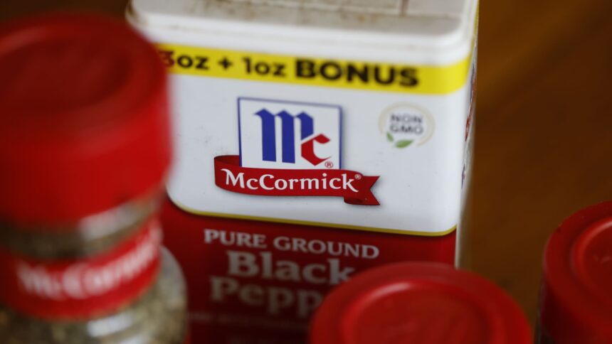 McCormick's Acquisition of Unilever's Food Business Sparks Analyst Optimism Amid Stock Concerns 1 108164655 1750957199357 gettyimages 2222288214 75a8809 xt9sg6rm