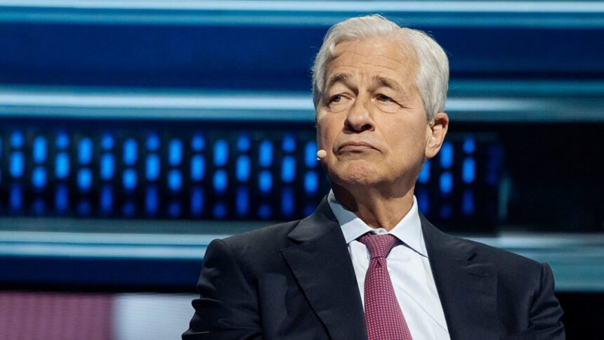 JPMorgan Chase Reports Strong Q1 Earnings Driven by Investment Banking and Fixed Income Revenue 1 108222463 1762447653799 gettyimages 2244833695 AMERICAN BUSINESS FORUM