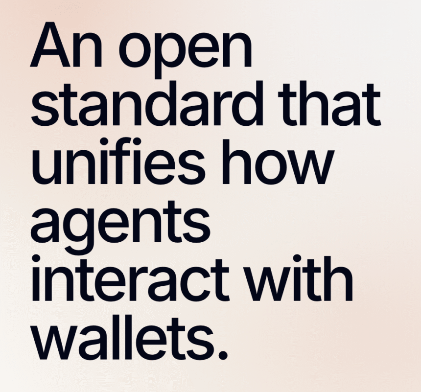 MoonPay Launches Open Wallet Standard for AI Agents Across Blockchains 1 1774278353 4c2d36aef4059612