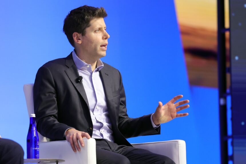Attempted Arson at OpenAI CEO Sam Altman's Home Linked to Concerns Over AI Extinction 1 1775966199 rawImage