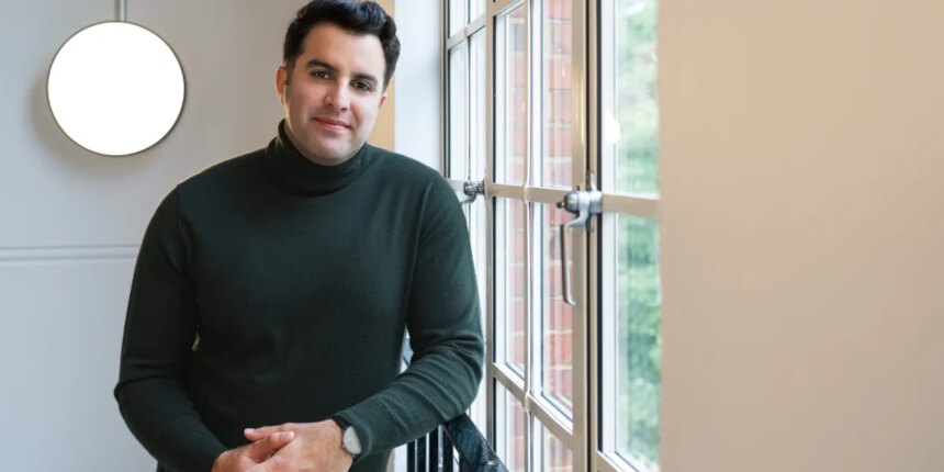 Former Hedge Fund Manager Zaheer Ebtikar Joins Stablecoin Startup Plasma as Chief Strategy Officer 1 2025 8 Plasma Portraits 0359 Edit HR e1775510870623