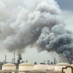 2026 03 09T065542Z 2025940894 RC2S0KA4GOLL RTRMADP 3 IRAN CRISIS GULF BAHRAIN