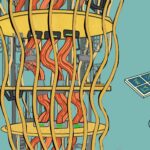 2243639425 quantum computing illustration