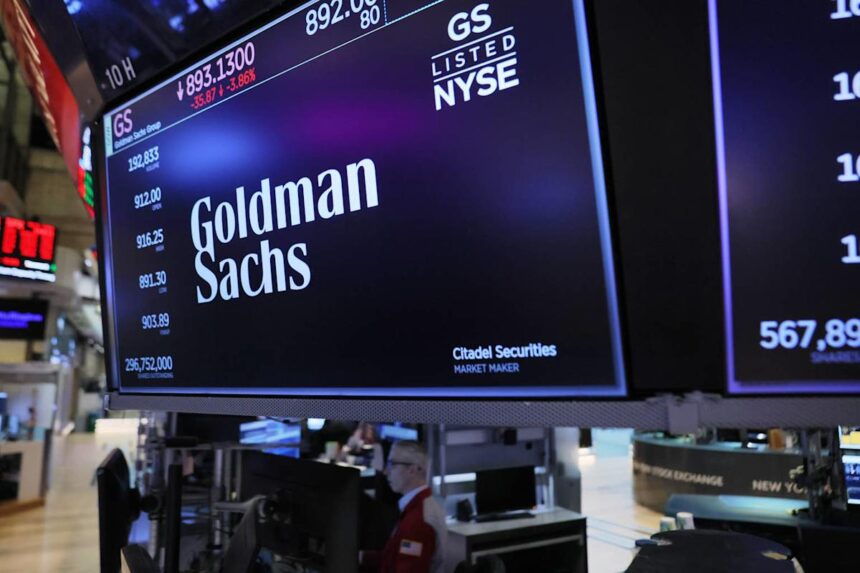 Goldman Sachs Files for Bitcoin Premium Income ETF to Offer Indirect Exposure 1 295140dd20bc24a2cdca316e31b27c8d