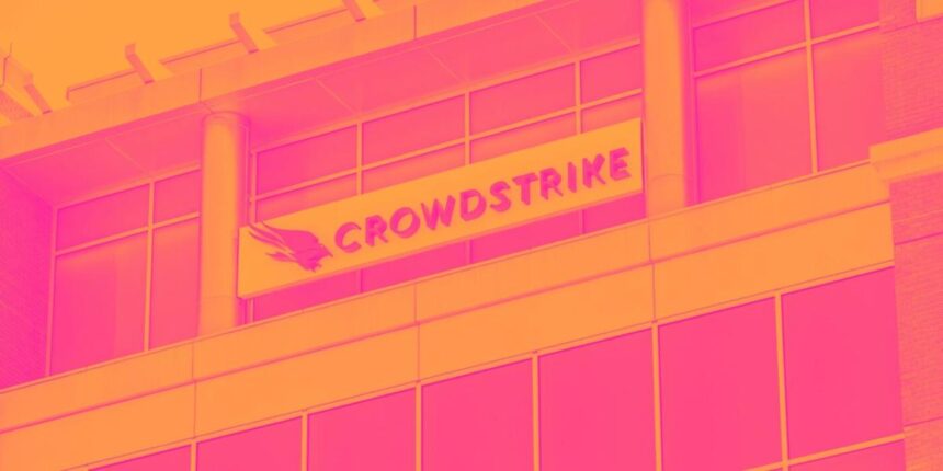 CrowdStrike Shares Fall 7.4% Amid Concerns Over AI Disruption from Anthropic 1 2a76dc2f97efce8fd391af397ef47957