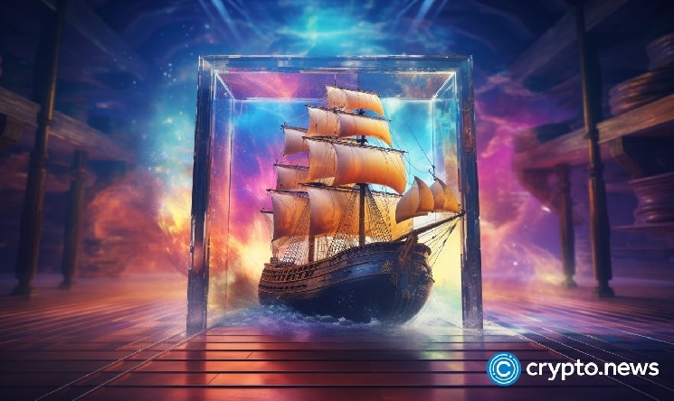 OpenSea Delays Launch of SEA Token Amid Challenging Market Conditions 1 61fce76b1fa417031b1e53d672b261ea5928a8f4