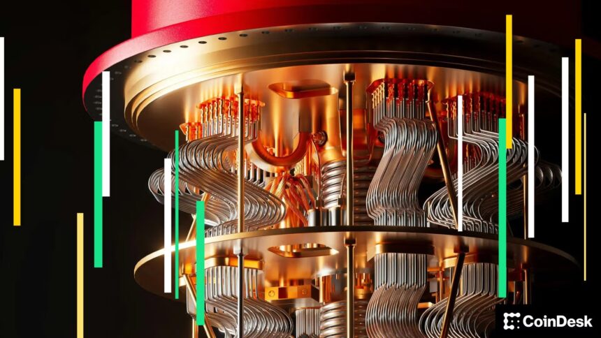 Nobel Prize-Winning Physicist Warns Bitcoin Faces Quantum Computing Threat 1 6329a8aa7443cfc32adf46e8c516239b1b0aa4b4 1919x1080