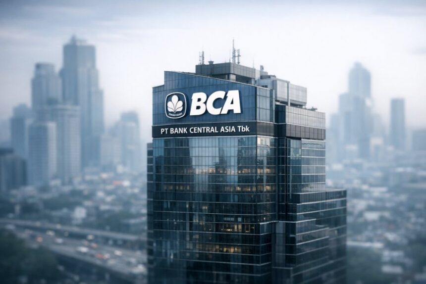 JCI Declines 0.61% Amid Correction Fears, Analysts Recommend Select Stocks 1 69cc7aadd7c31 feature image