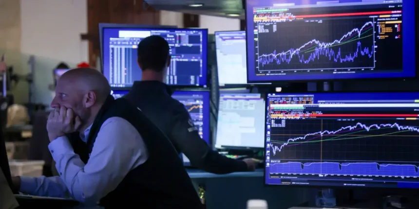 Investors Advised to Rethink Portfolios Amid Concerns of a 'Lost Decade' for Growth Stocks 1 69cfcc4fe762ed6cfe44a04f