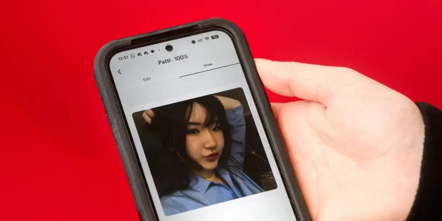 Tech Meets Love: San Francisco Singles Turn to AI and Unorthodox Methods in Dating Quest 1 69cfe7bbc02a678bd7e47cb2