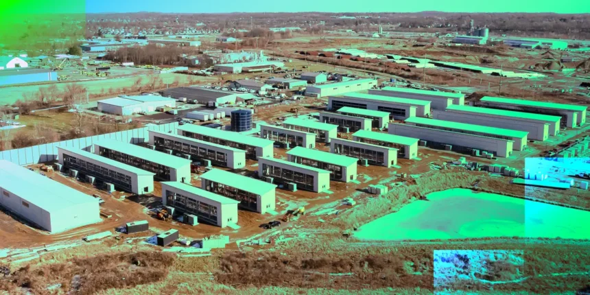 Former Crypto-Mining Companies Emerge as Key Players in AI Data Center Boom 1 69d03c956a864f6fcd7bd5b5