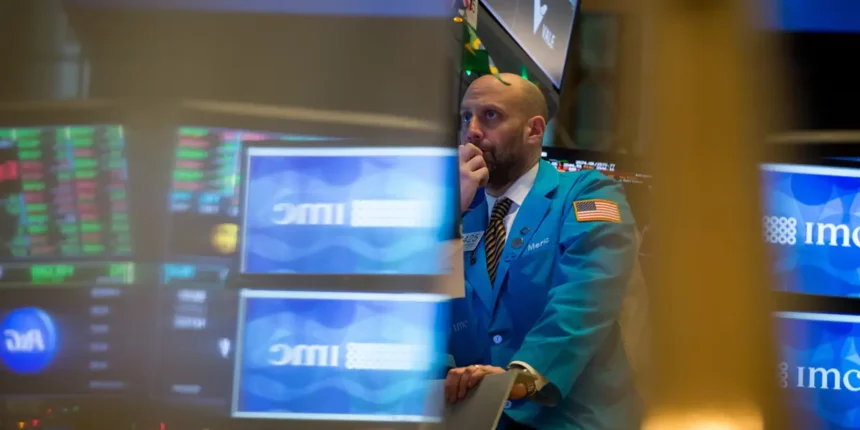 Markets Remain Volatile After Iran War Ceasefire, Investors Seek Safer Options 1 69d79bf0f976785dcb18fbde