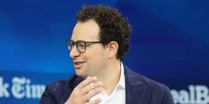 Anthropic Receives VC Offers Valuing Startup at $800 Billion Amid IPO Possibilities 1 69deca47ddf31b99606d402f