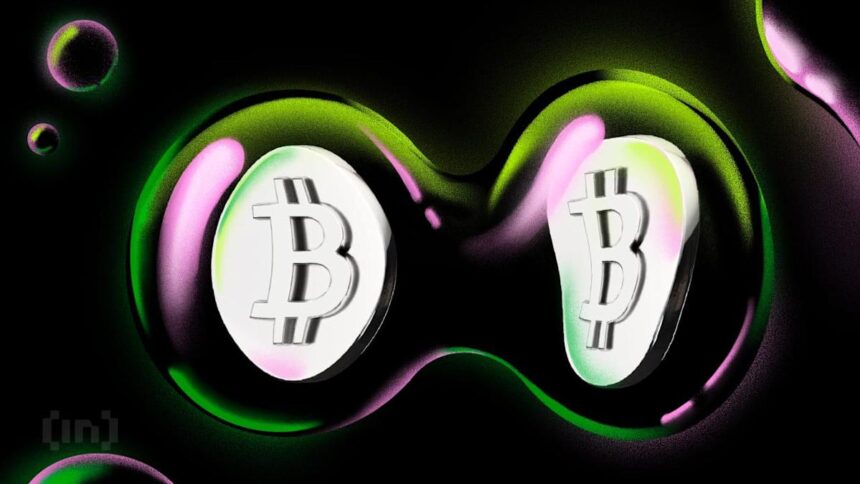 Bitcoin Halving Countdown Reaches Midpoint with 105,000 Blocks Remaining 1 833c4ebc2c966fe734baad7a2cef25d5