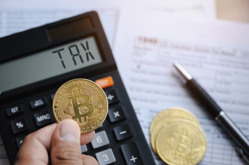 Most Crypto Users Are Unaware Of New Tax Rules, Coinbase Survey Finds 1 8a0049819dd500fd0bb3d4c6b750e4f3